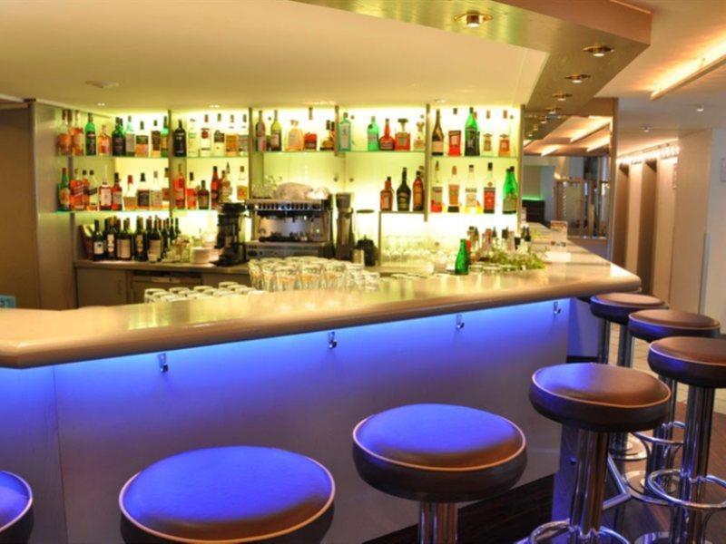 Hotel Cristal München