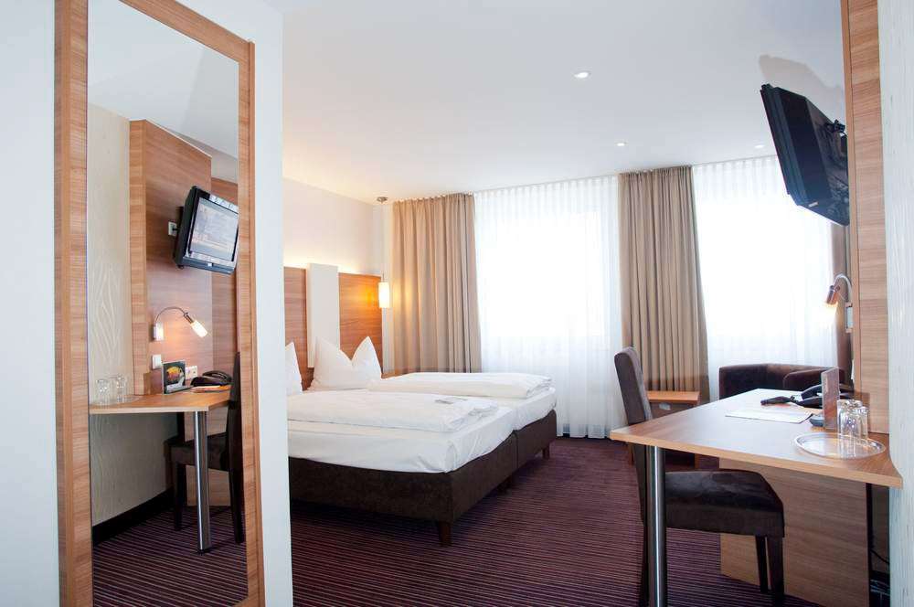 Cristal 4* München