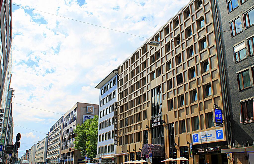 Cristal 4* München