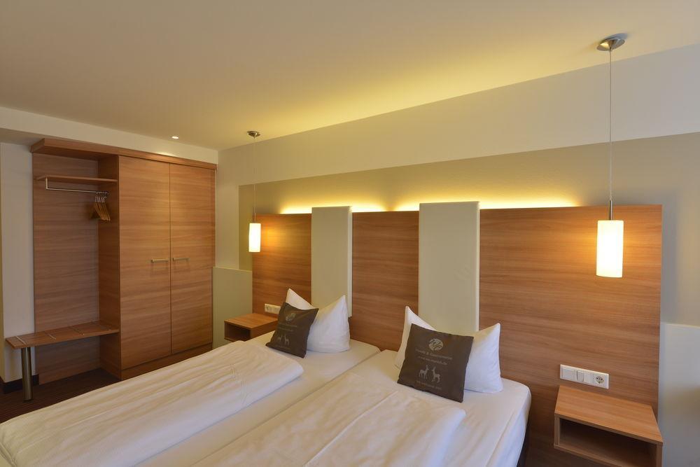 Cristal Hotel München