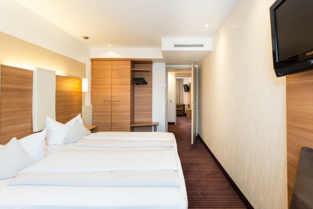 Cristal 4* München